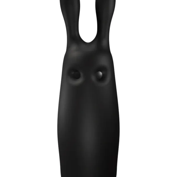 Pocket vibe lapin noir – Adrien Lastic