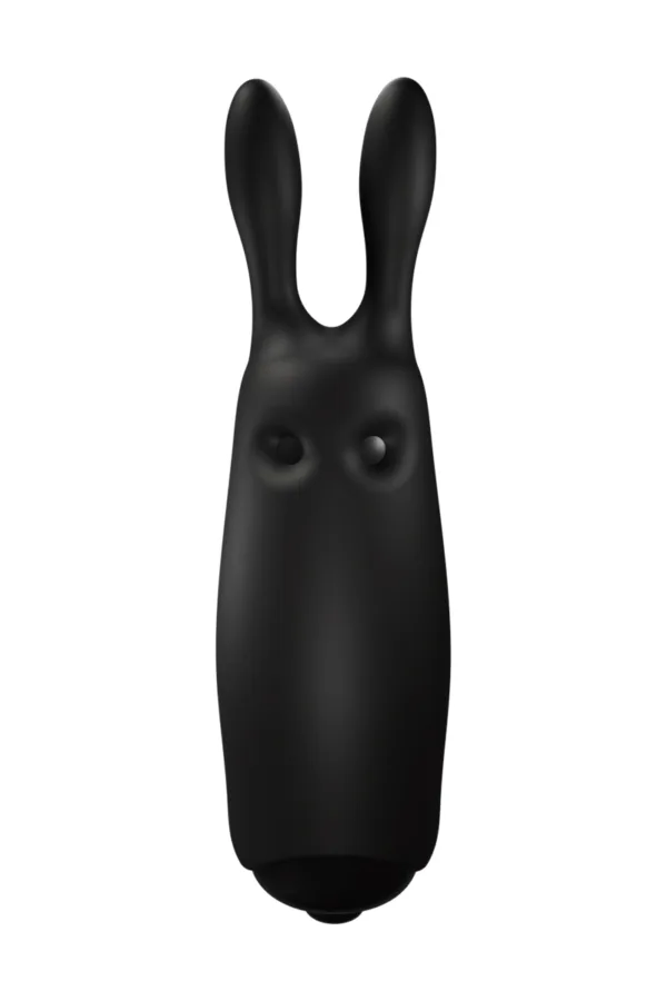 Pocket vibe lapin noir – Adrien Lastic - 94edenstreet.com - sexshop en ligne