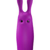 Pocket vibe lapin violet – Adrien Lastic - 94edenstreet.com - sexshop en ligne