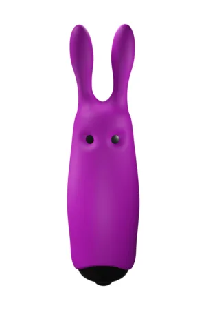 Pocket vibe lapin violet – Adrien Lastic - 94edenstreet.com - sexshop en ligne