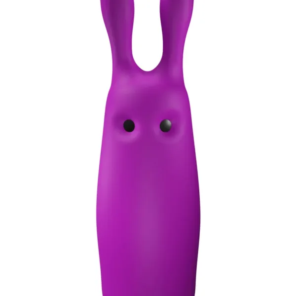 Pocket vibe lapin violet – Adrien Lastic