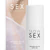 Huile stimulante au CBD Slow Sex – Bijoux Indiscrets - 94edenstreet.com - sexshop en ligne