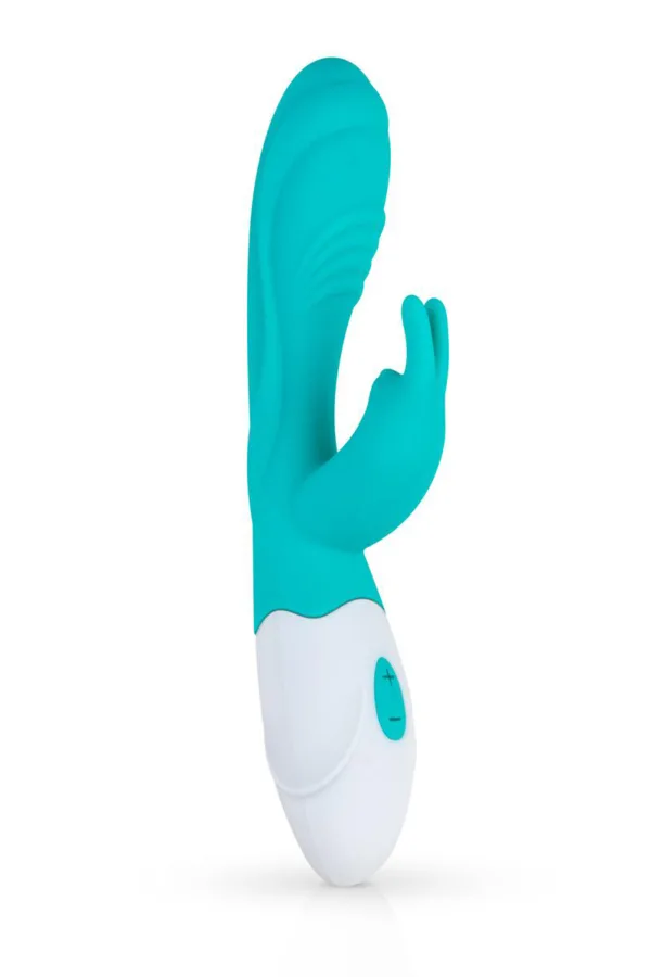 Vibro Rabbit Leda – Good Vibe Only - 94edenstreet.com - sexshop en ligne