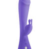 Vibro Rabbit Trix – Good Vibe Only - 94edenstreet.com - sexshop en ligne