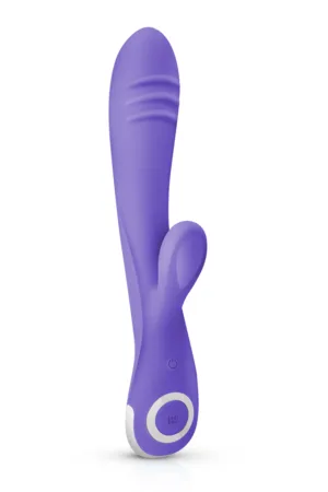 Vibro Rabbit Fane – Good Vibe Only - 94edenstreet.com - sexshop en ligne