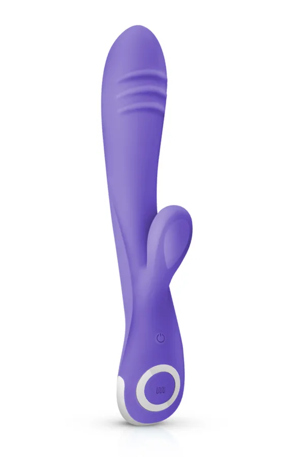 Vibro Rabbit Fane – Good Vibe Only - 94edenstreet.com - sexshop en ligne