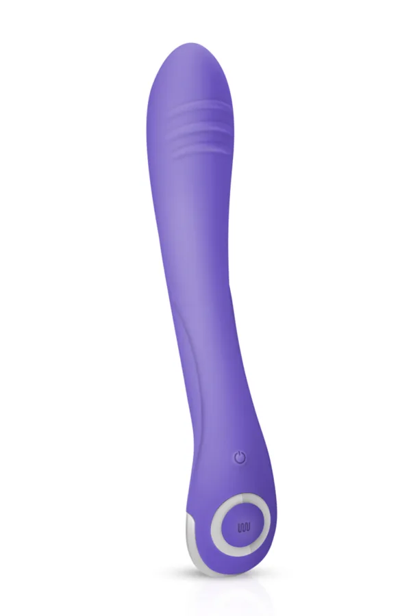 Vibromasseur Lici – Good Vibe Only - 94edenstreet.com - sexshop en ligne