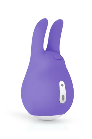 Stimulateur clitoridien Tedy – Good Vibe Only - 94edenstreet.com - sexshop en ligne