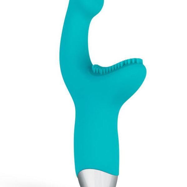 Vibro multi-fonctions Yuki – Good Vibe Only