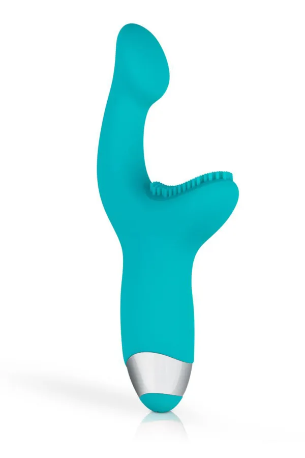 Vibro multi-fonctions Yuki – Good Vibe Only - 94edenstreet.com - sexshop en ligne