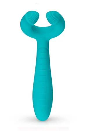 Vibro multi-fonctions Noam Pair – Good Vibe Only - 94edenstreet.com - sexshop en ligne