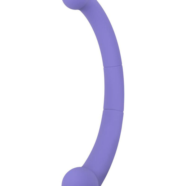 Vibro Double Extrémité Jane – Good Vibes Only