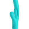 Vibro rabbit va-et-vient + tapping Point G Lisa – Good Vibes Only - 94edenstreet.com - sexshop en ligne