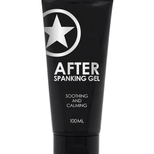 Crème après fessée After Spanking Gel – 100 ml