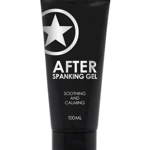 Crème après fessée After Spanking Gel – 100 ml