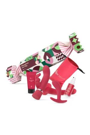 Loveboxxx – [S]explore Solo Play - 94edenstreet.com - sexshop en ligne