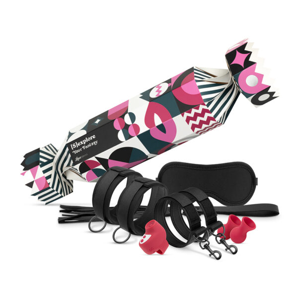 Loveboxxx – [S]explore your Fantasy