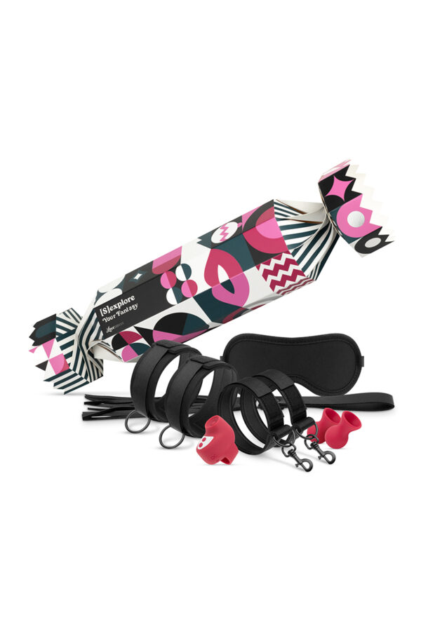 Loveboxxx – [S]explore your Fantasy - 94edenstreet.com - sexshop en ligne