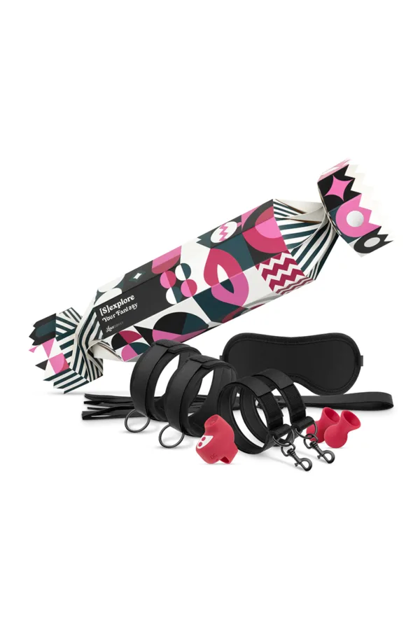 Loveboxxx – [S]explore your Fantasy - 94edenstreet.com - sexshop en ligne