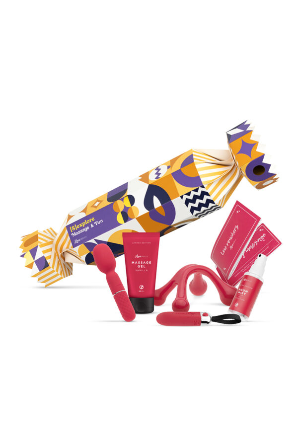 Loveboxxx – [S]explore Massage & Fun - 94edenstreet.com - sexshop en ligne