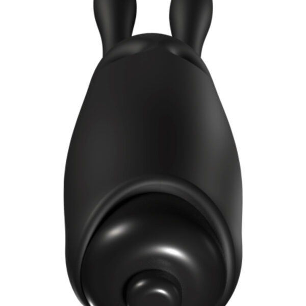Pocket vibe lapin noir – Adrien Lastic