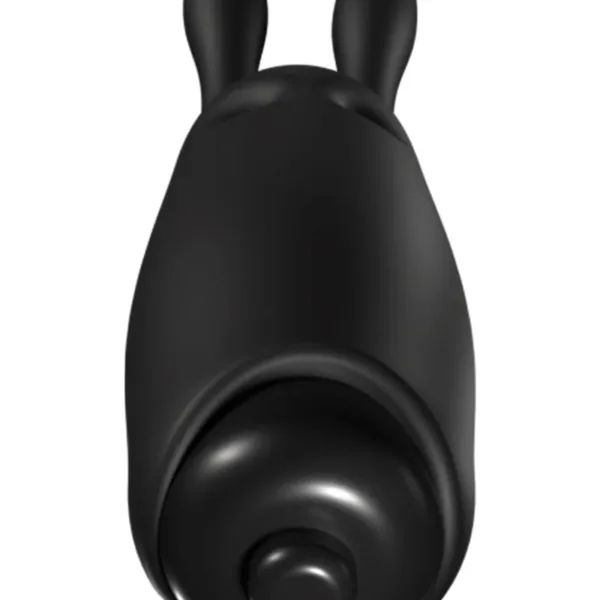 Pocket vibe lapin noir – Adrien Lastic