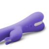 Vibro Rabbit Trix – Good Vibe Only - 94edenstreet.com - sexshop en ligne