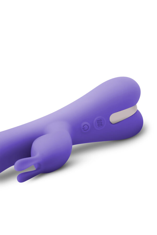 Vibro Rabbit Trix - Good Vibe Only – Image 2