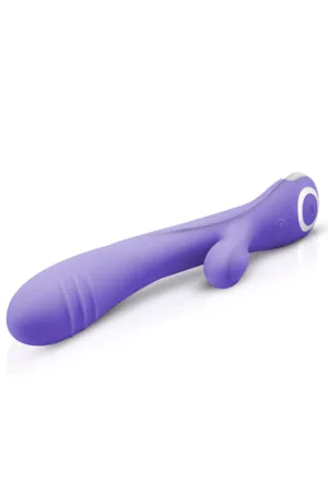 Vibro Rabbit Fane – Good Vibe Only - 94edenstreet.com - sexshop en ligne