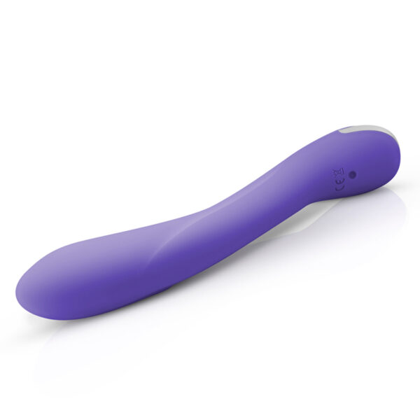 Vibromasseur Lici – Good Vibe Only