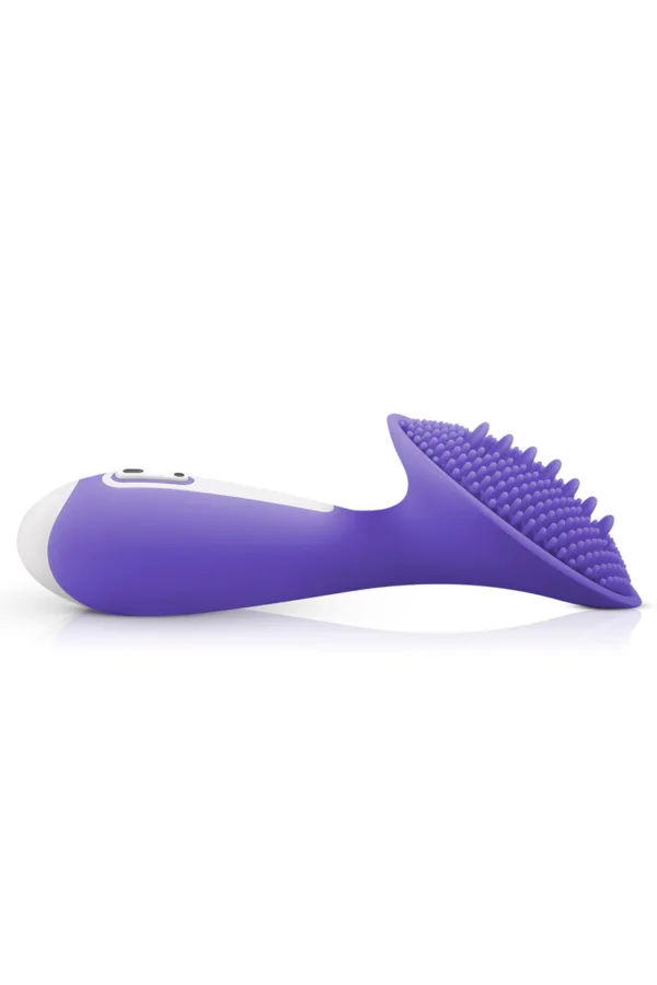 Stimulateur clitoridien Nara – Good Vibe Only - 94edenstreet.com - sexshop en ligne