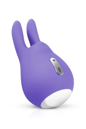 Stimulateur clitoridien Tedy – Good Vibe Only - 94edenstreet.com - sexshop en ligne