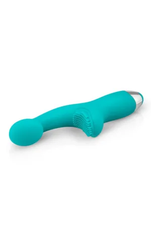 Vibro multi-fonctions Yuki – Good Vibe Only - 94edenstreet.com - sexshop en ligne