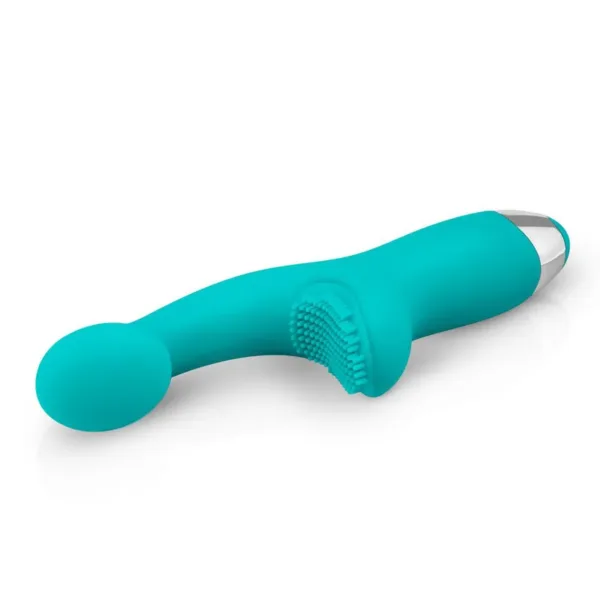 Vibro multi-fonctions Yuki – Good Vibe Only