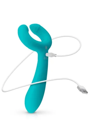 Vibro multi-fonctions Noam Pair – Good Vibe Only - 94edenstreet.com - sexshop en ligne