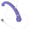 Vibro Double Extrémité Jane – Good Vibes Only - 94edenstreet.com - sexshop en ligne