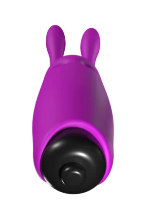 Pocket vibe lapin violet – Adrien Lastic - 94edenstreet.com - sexshop en ligne