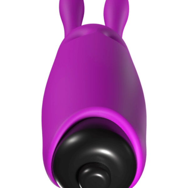 Pocket vibe lapin violet – Adrien Lastic