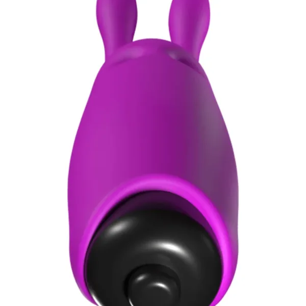 Pocket vibe lapin violet – Adrien Lastic