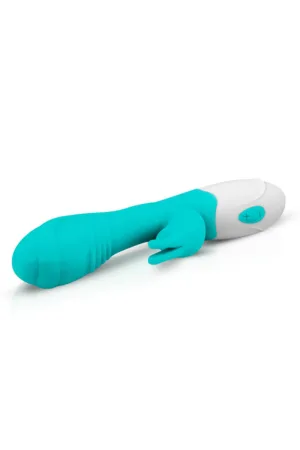 Vibro Rabbit Leda – Good Vibe Only - 94edenstreet.com - sexshop en ligne