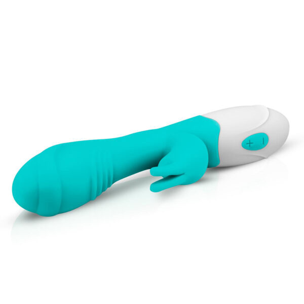 Vibro Rabbit Leda – Good Vibe Only