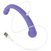 Vibro Double Extrémité Leah - Good Vibes Only – Image 2