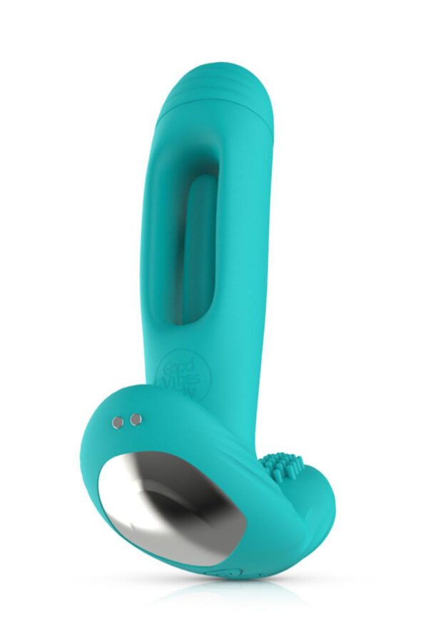 Vibro point G à Battement Gina - Good Vibes Only – Image 2