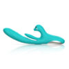 Vibro rabbit va-et-vient + tapping Point G Lisa – Good Vibes Only - 94edenstreet.com - sexshop en ligne