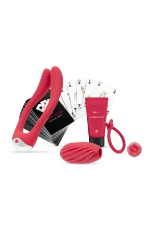 Loveboxxx – [S]explore Together - 94edenstreet.com - sexshop en ligne