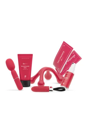 Loveboxxx – [S]explore Massage & Fun - 94edenstreet.com - sexshop en ligne