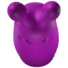 Pocket vibe lapin violet – Adrien Lastic - 94edenstreet.com - sexshop en ligne