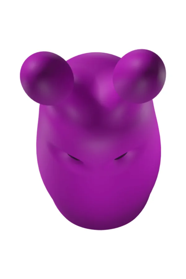 Pocket vibe lapin violet – Adrien Lastic - 94edenstreet.com - sexshop en ligne