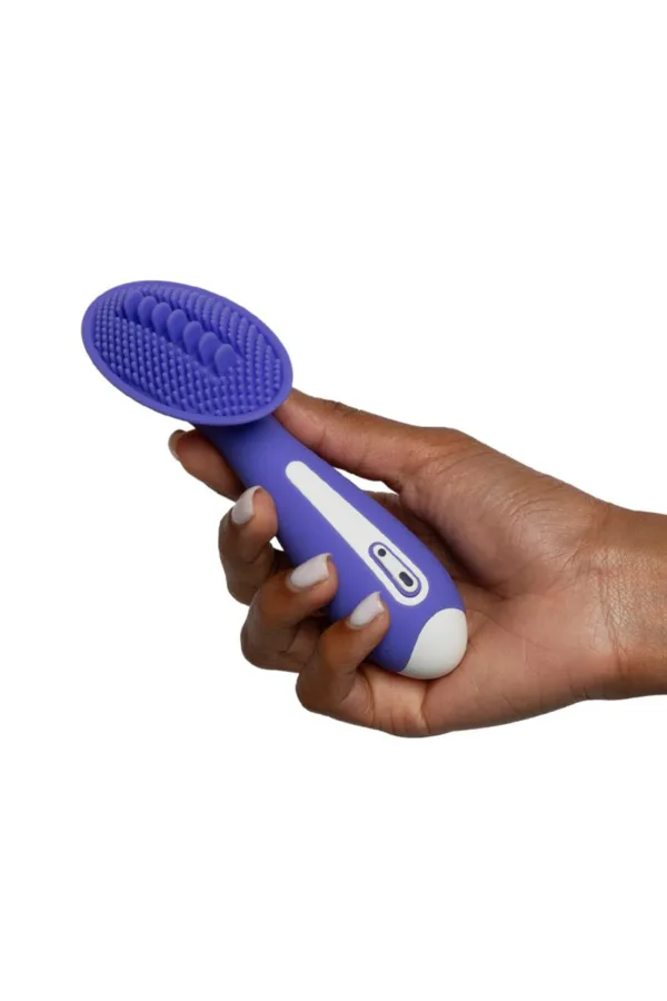 Stimulateur clitoridien Nara – Good Vibe Only - 94edenstreet.com - sexshop en ligne
