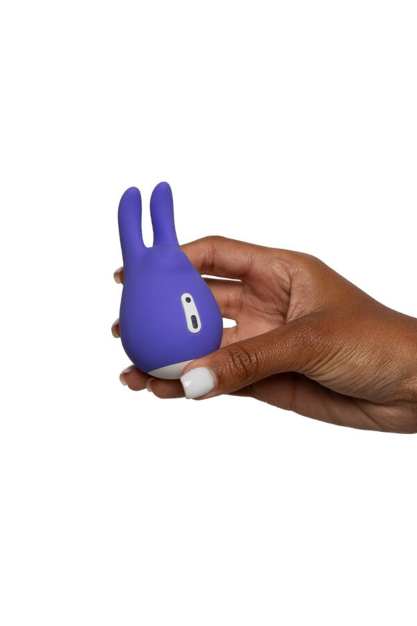 Stimulateur clitoridien Tedy – Good Vibe Only - 94edenstreet.com - sexshop en ligne